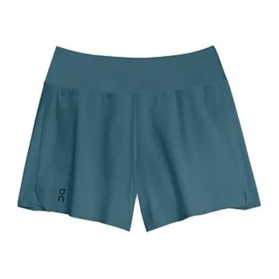 Dámské běžecké kraťasy On 5" Running Shorts