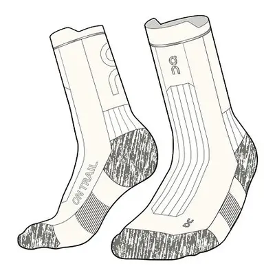 Ponožky On Ultra Sock