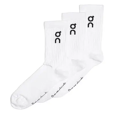 Ponožky On Logo Sock 3-Pack