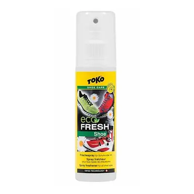 Desinfekční prostředek na obuv Toko Eco Shoe Fresh