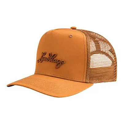 Kšiltovka Lundhags Trucker 1142318 gear One Size