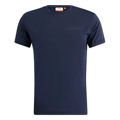 Pánské triko s krátkým rukávem Swix Pace NTS Short Sleeve 10040-23