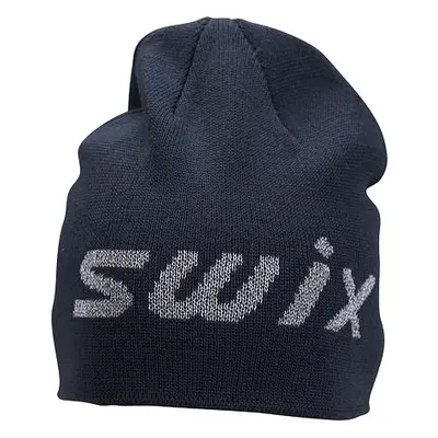 Unisex čepice Swix Swix Logo 46649