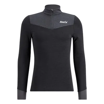 Pánská mikina Swix Dynamic Half Zip 10079-23