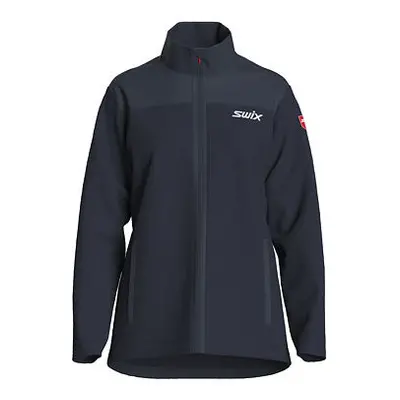 Dámská mikina Swix Blizzard Midlayer 16156