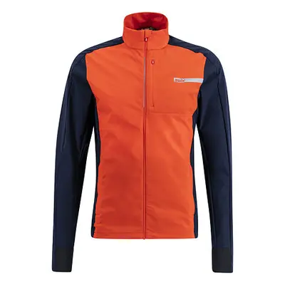 Pánská běžecká bunda Swix Roadline Wind Jacket 10028-23