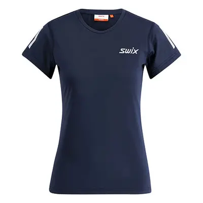 Dámské triko krátkým rukávem Swix Pace NTS Short Sleeve 10037-23