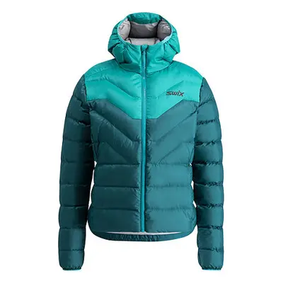 Dámská péřová bunda Infinity Down Jacket 10143-24