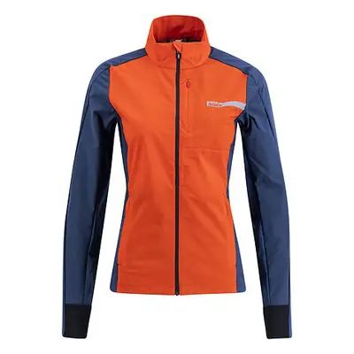 Dámská běžecká bunda Swix Roadline Wind Jacket 10020-23