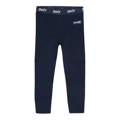 Dětské kalhoty Swix RaceX Merino Baby 41133