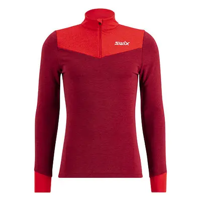 Pánská mikina Swix Dynamic Half Zip 10079-23