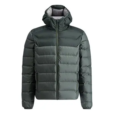 Pánské péřová bunda Infinity Down Jacket 10144-24