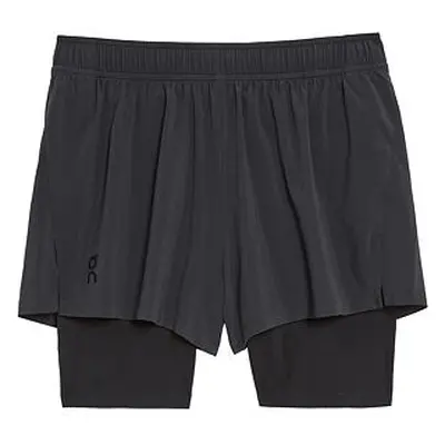 Dámské běžecké kraťasy On Pace Shorts