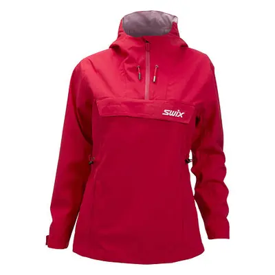 Dámský anorak Swix Blizzard 25116-25