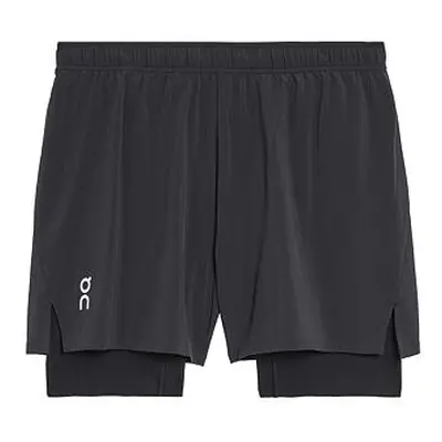 Pánské běžecké kraťasy On Pace Shorts