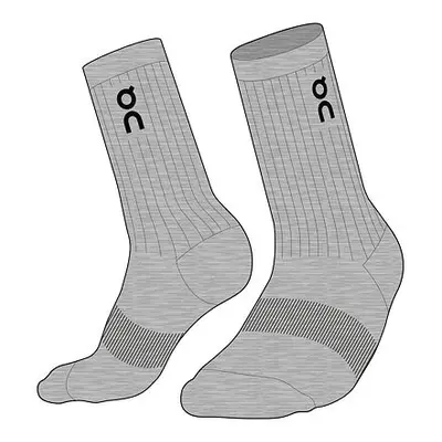 Ponožky Logo Sock High 3P