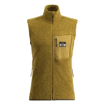 Men's merino vest Flok Wool Pile 1113102