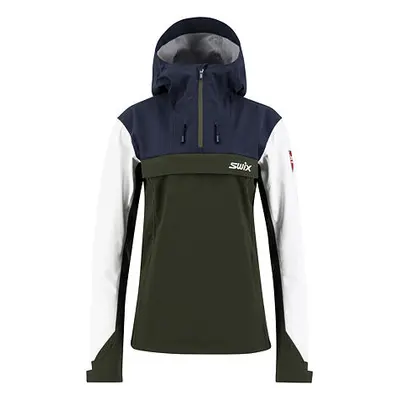 Dámský anorak Swix Blizzard 25116-25