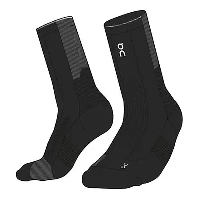 Ponožky On Performance Run Sock High