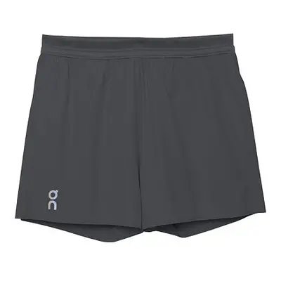 Pánské běžecké kraťasy On 5" Performance Shorts