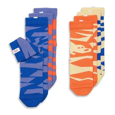 Dětské ponožky On Kids Sock 4-pack