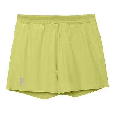 Pánské běžecké kraťasy On 5" Performance Shorts