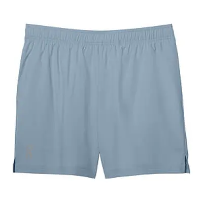 Pánské běžecké kraťasy On 5" Core Shorts