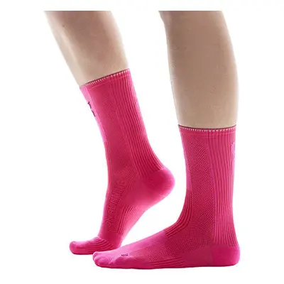 Ponožky On Performance Run Sock High