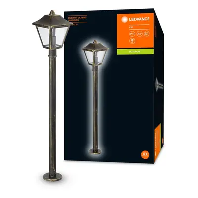 Venkovní industriální LED lampa E27 IP44 ENDURA CLASSIC 100