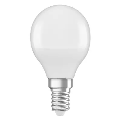 Antibakteriální LED žárovka E14 5.5W LED ANTIBACTERIAL