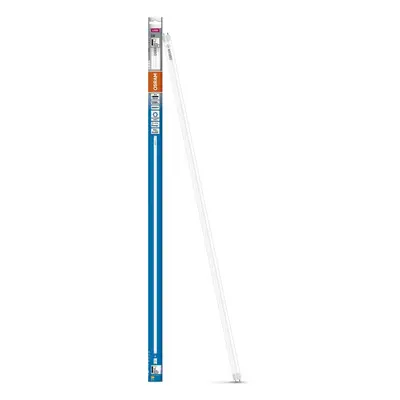 LED trubice 10 W TUBE 900 mm T8, studená denní bílá