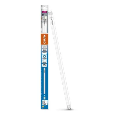 LED trubice 5.4 W TUBE 438 mm T8, studená denní bílá