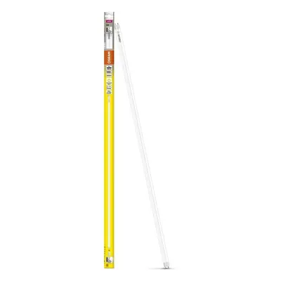 LED trubice 10 W TUBE 900 mm T8, teplá bílá