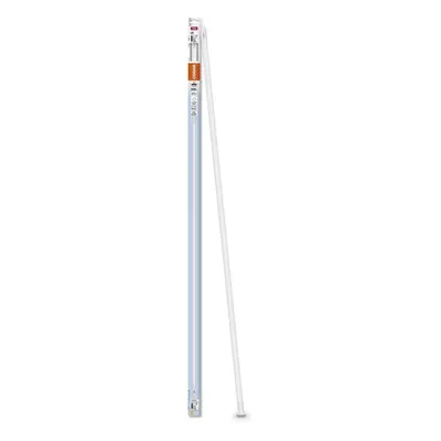 Skleněná LED trubice 18 W TUBE 1200 mm T8, studená bílá