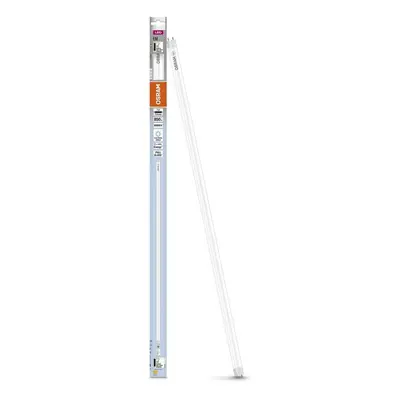 LED trubice 7 W TUBE 720 mm T8, studená bílá