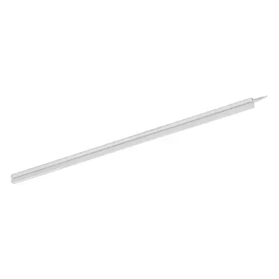 LED zářivkové svítidlo se senzorem 120cm BATTEN, teplá bílá