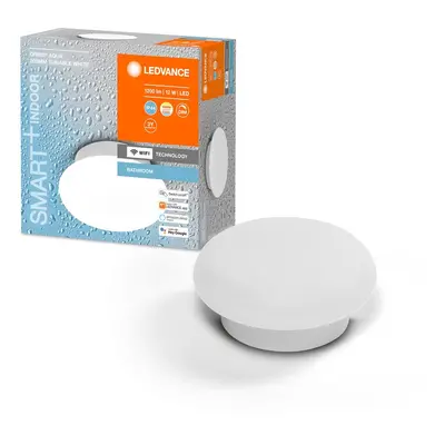 Chytré WiFi LED světlo AQUA 200, nastavitelná bílá