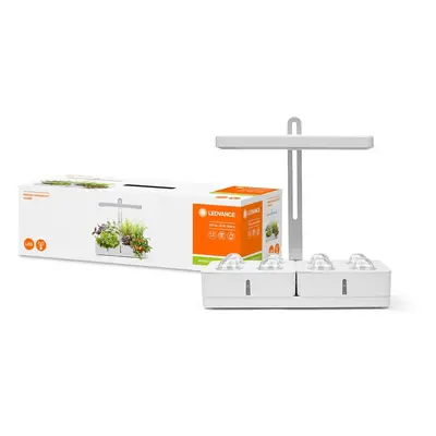 Interiérové LED růstové světlo na rostliny Indoor Garden Kit