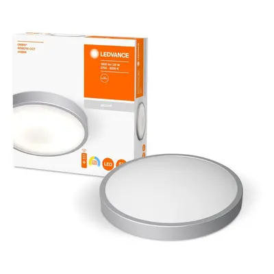 Stmívatelné LED stropní světlo ORBIS 410 25W s ovladáním