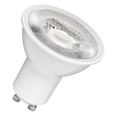 LED bodovka GU10 2.8 W 230 lm PAR16, teplá bílá