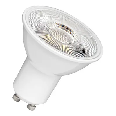 LED bodovka GU10 4.5 W 2700 K PAR16, teplá bílá