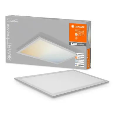 Chytrý stmívatelný WiFi LED panel PLANON 600x300