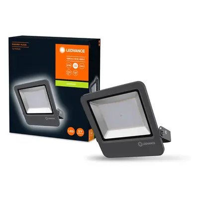 Venkovní LED reflektor IP65 150 W ENDURA studená bílá