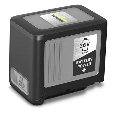 Kärcher Battery Power+ 36/60