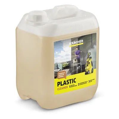 Kärcher Čistič plastů, 5l