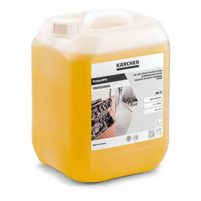 Kärcher Pressure Pro EXTRA RM 31 Odmašťovač, 10l