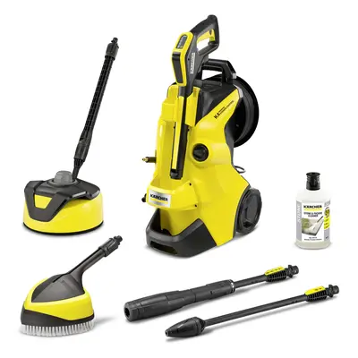 Kärcher Tlaková myčka K 4 Premium Power Control Home&Brush Anniversary Edition