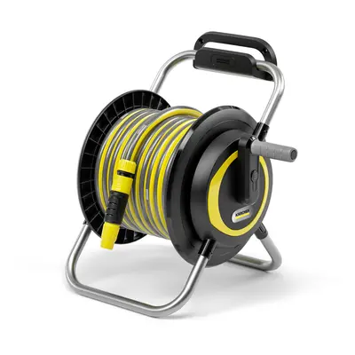 Kärcher Wall-mounted hose reel HR 3.20 Set