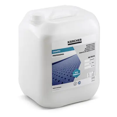 Kärcher CarpetPro Čistič koberců iCapsol RM 768 OA, 10l