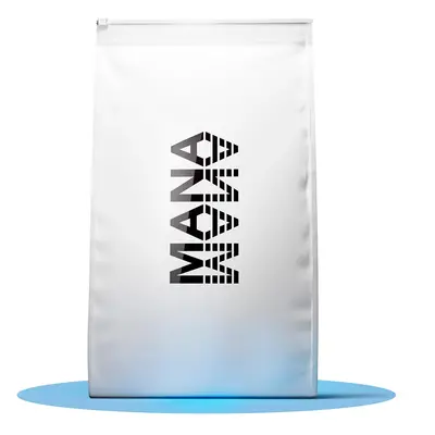 Mana Mark 8 Family Pack - Powder | Berries 12kg